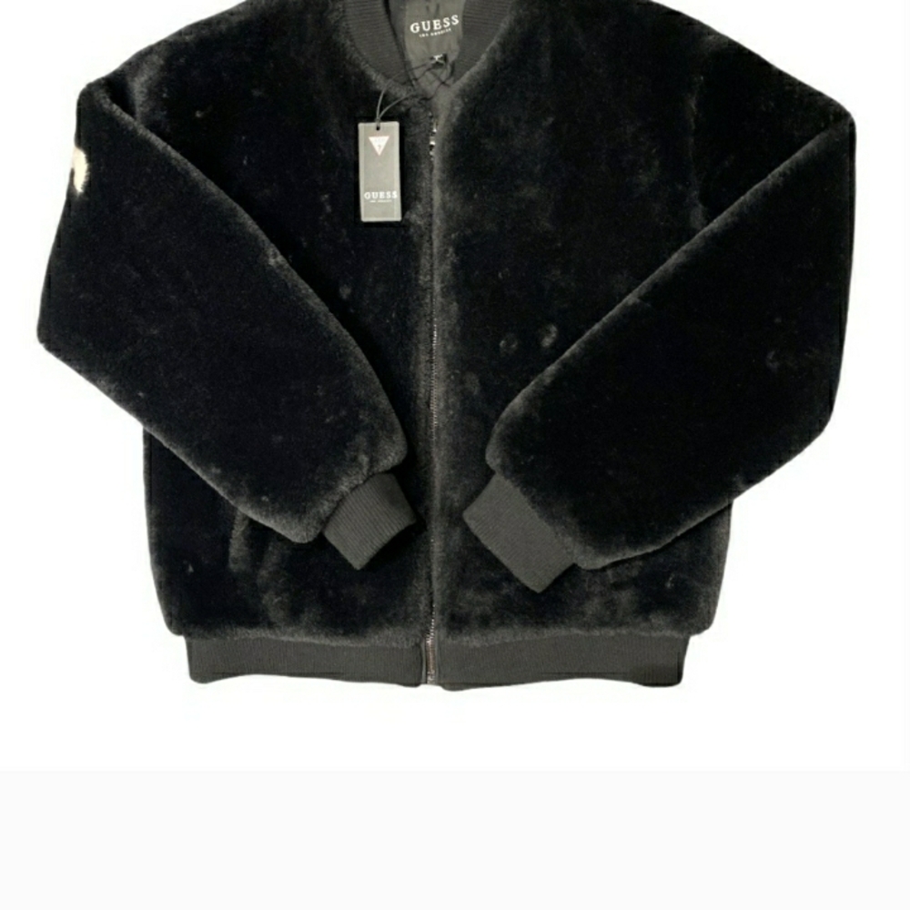 GUESS Jacket - Picture 3 of 3